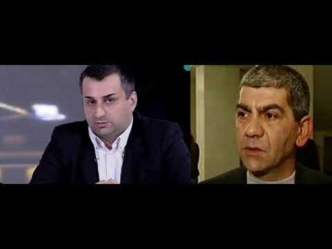 ოთარაშვილის განცხადება“ჰერეთზე„